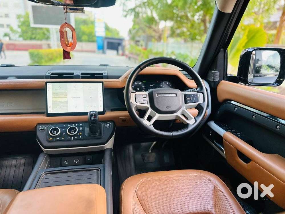 Land Rover Defender 2.0 110 Hse, 2024, Petrol