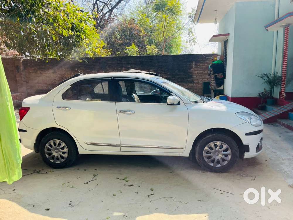 Maruti Suzuki Dzire Vxi 2021