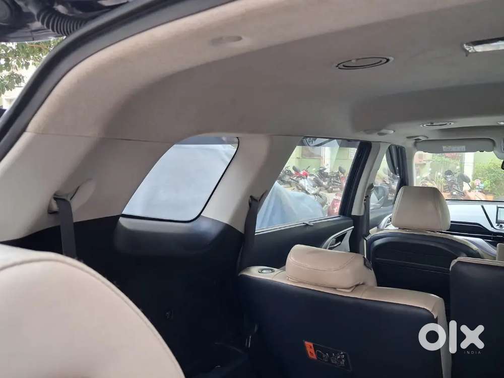 Kia Carens 2024 Diesel Well Maintained