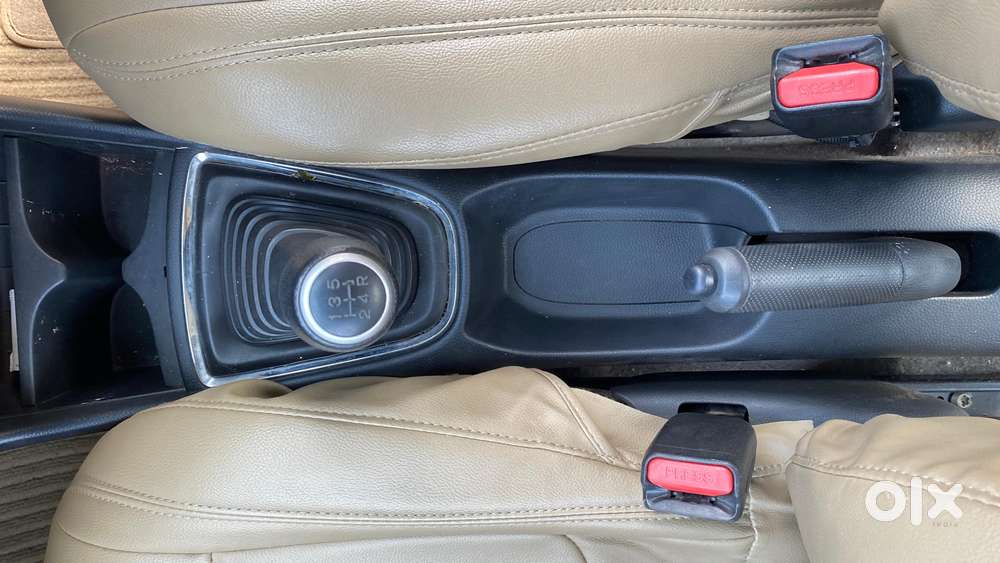 Honda Amaze Vx Petrol, 2019, Petrol