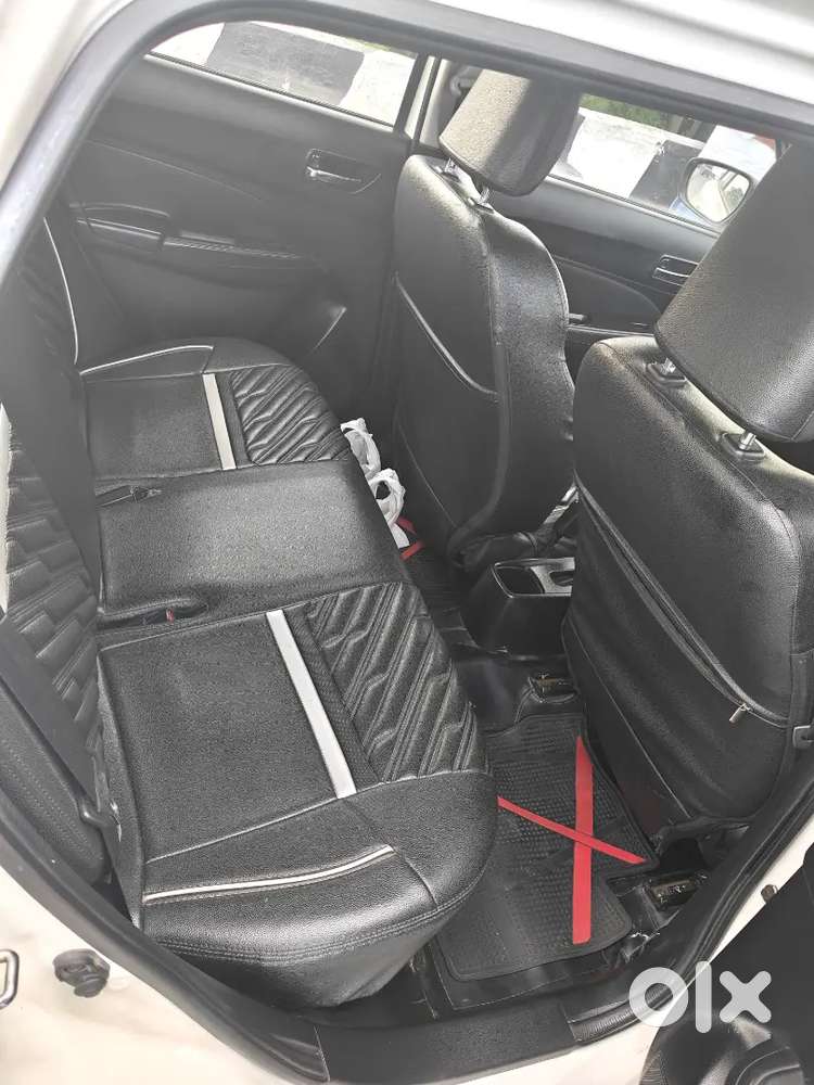 Maruti Suzuki Swift Vxi 2020 Model