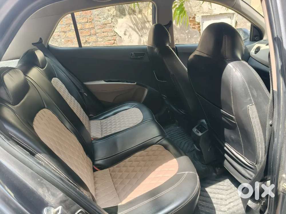 Hyundai Grand I10 Magna 2018 Car