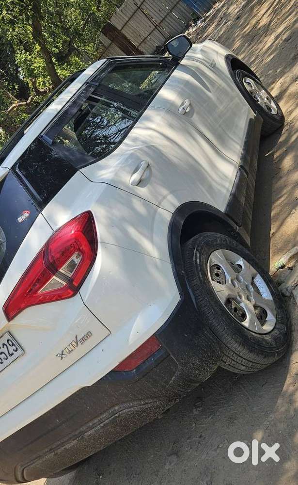 Mahindra Xuv300 W6 Diesel, 2019, Diesel