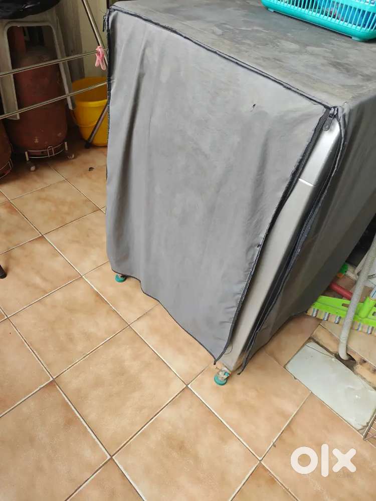 Front Load Bosh Washingachine