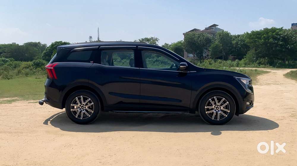 Mahindra Xuv700 2.2 Ax 7 Diesel At Str Awd, 2024, Diesel