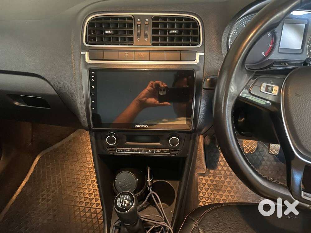 Vw Polo For Sale