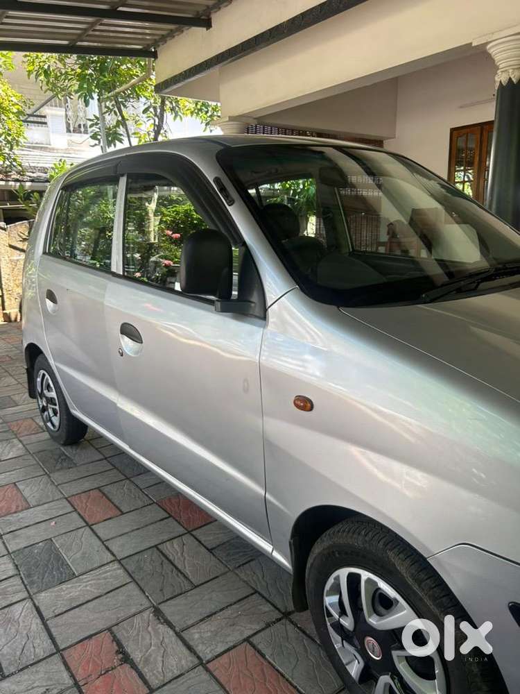 Hyundai Car Used 2006