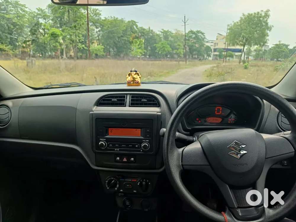 Maruti Suzuki Alto K10 2026