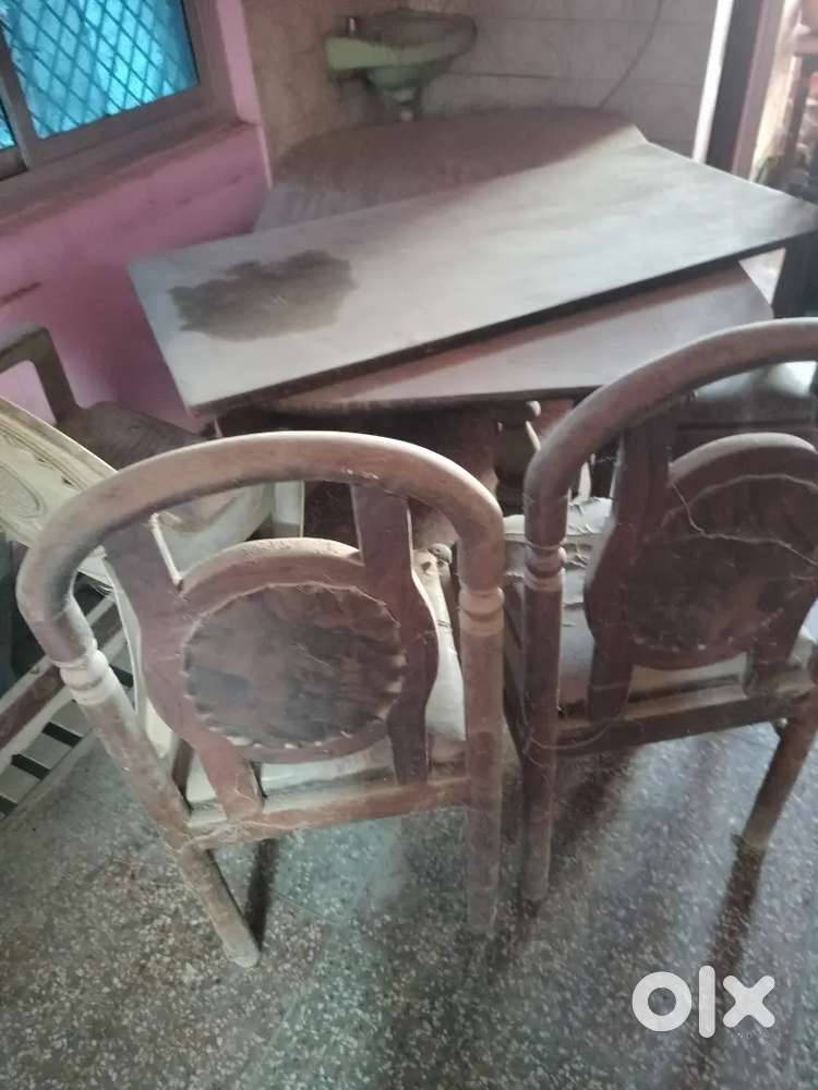 Dinning set