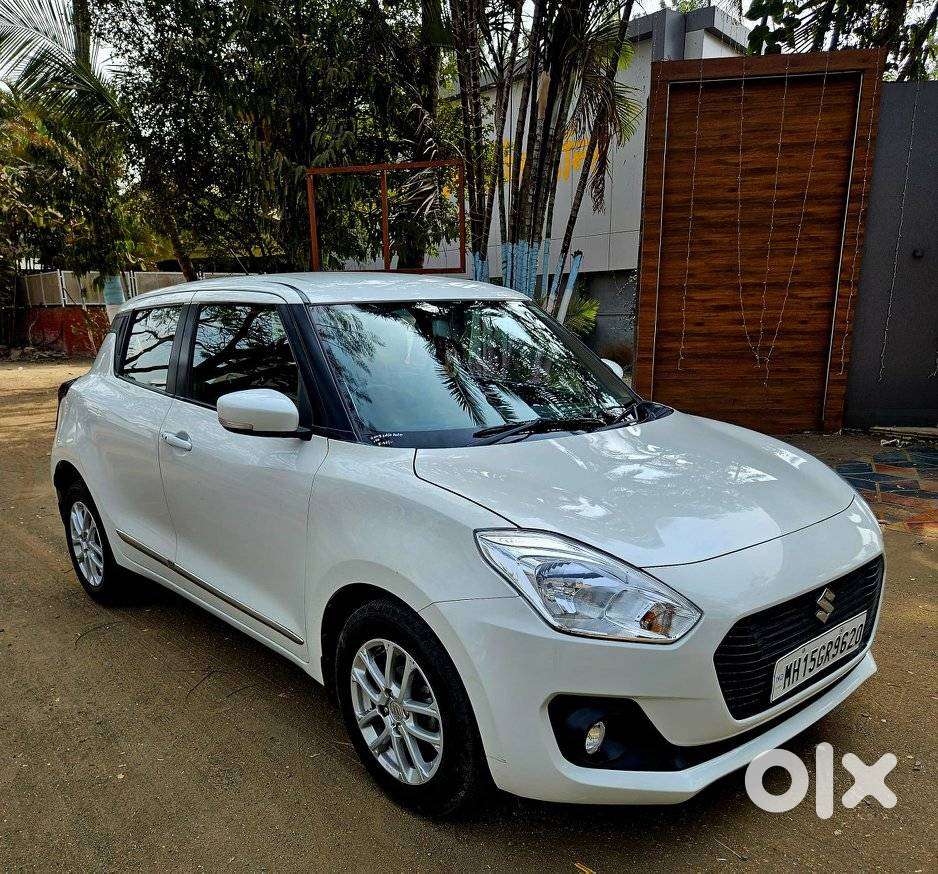 Maruti Suzuki Swift Amt Zdi Plus, 2019, Diesel