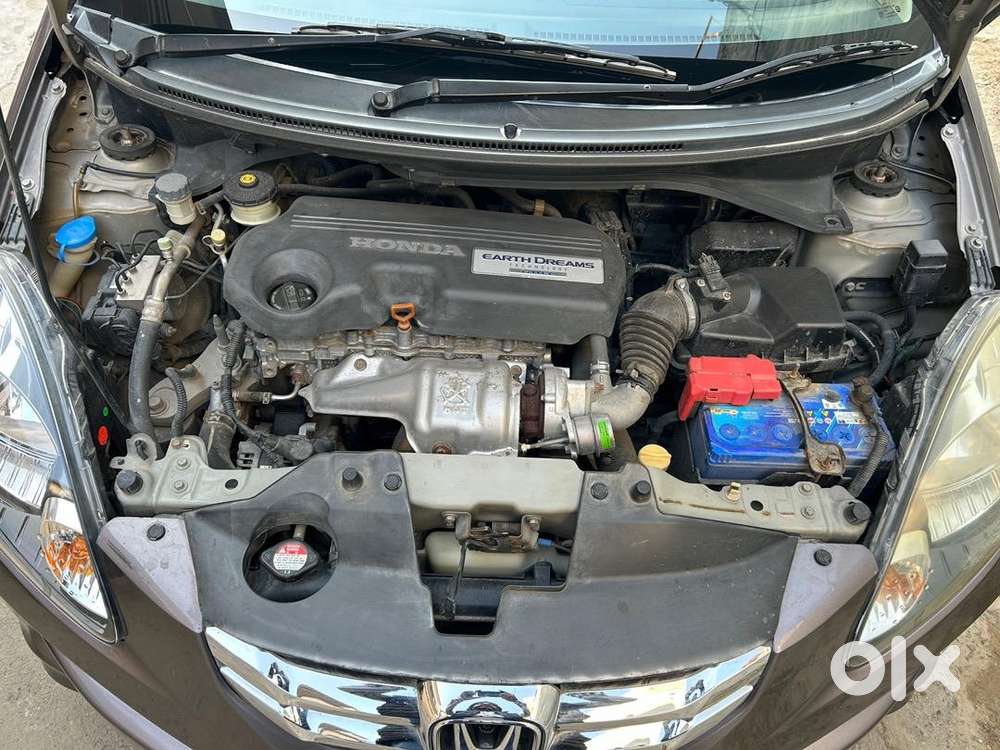 Honda Amaze 2013 Diesel Well Maintained