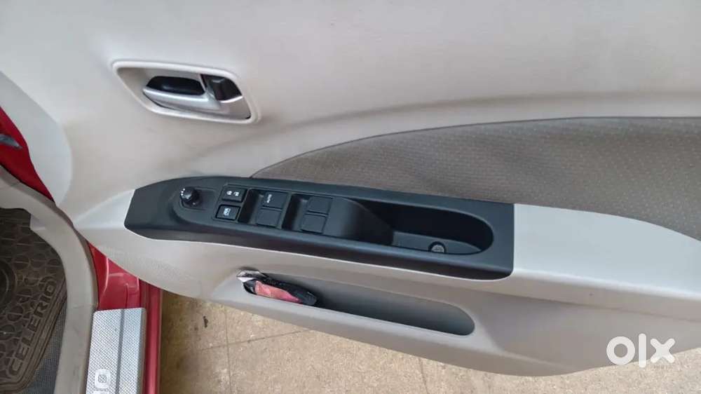 Maruti Suzuki Celerio 2019 Petrol 72500 Km Driven