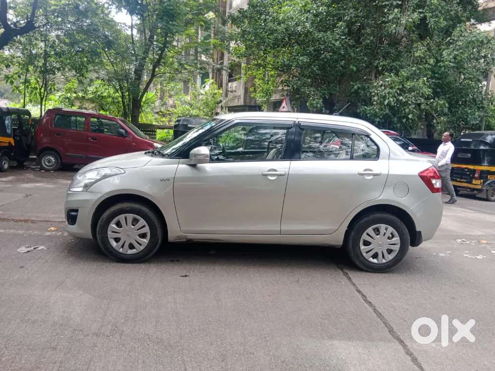 2014 Maruti Suzuki Dzire 1.2 Vxi