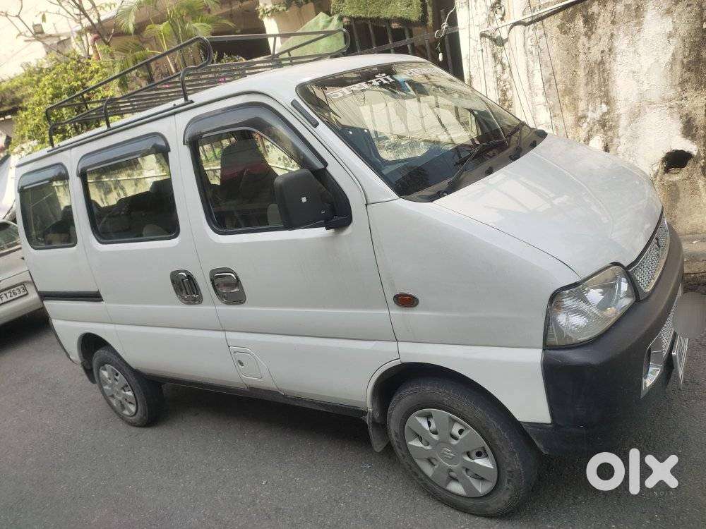 Maruti Suzuki Eeco, 2023, Petrol