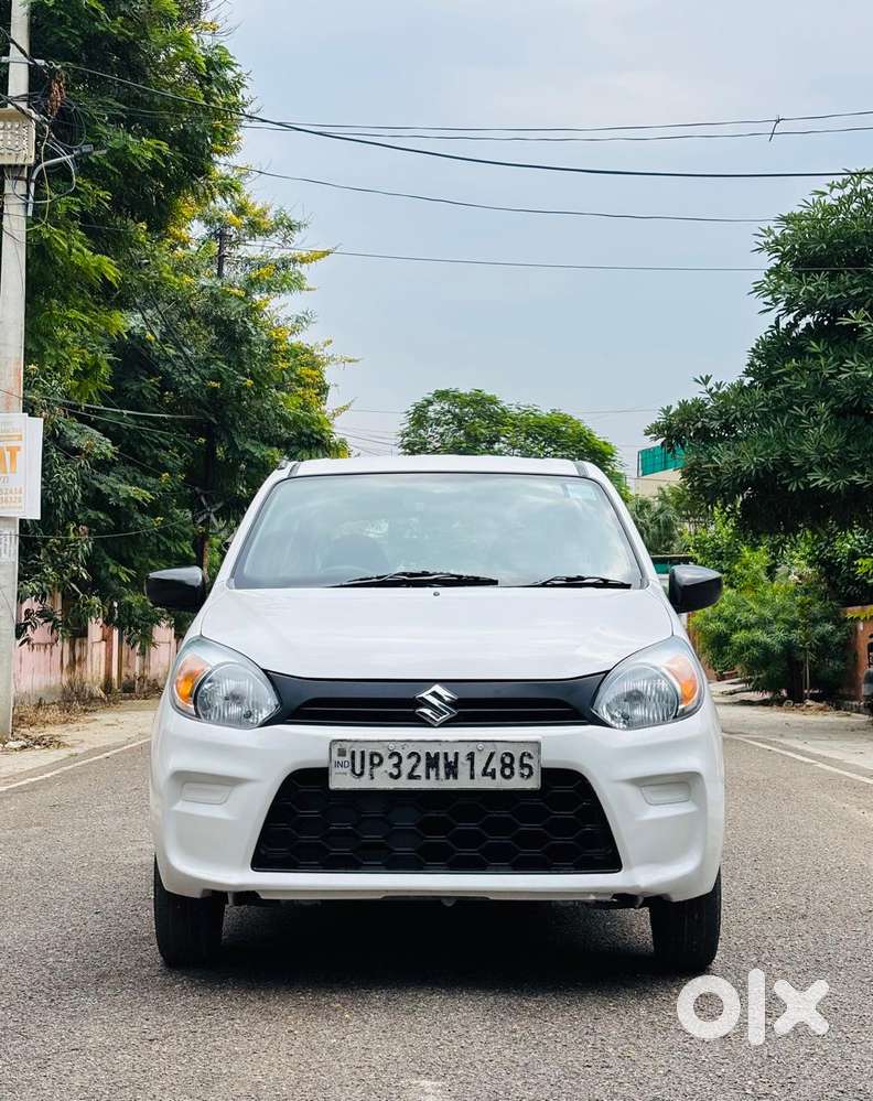 Maruti Suzuki Alto 800 0.8 Vxi, 2022, Petrol