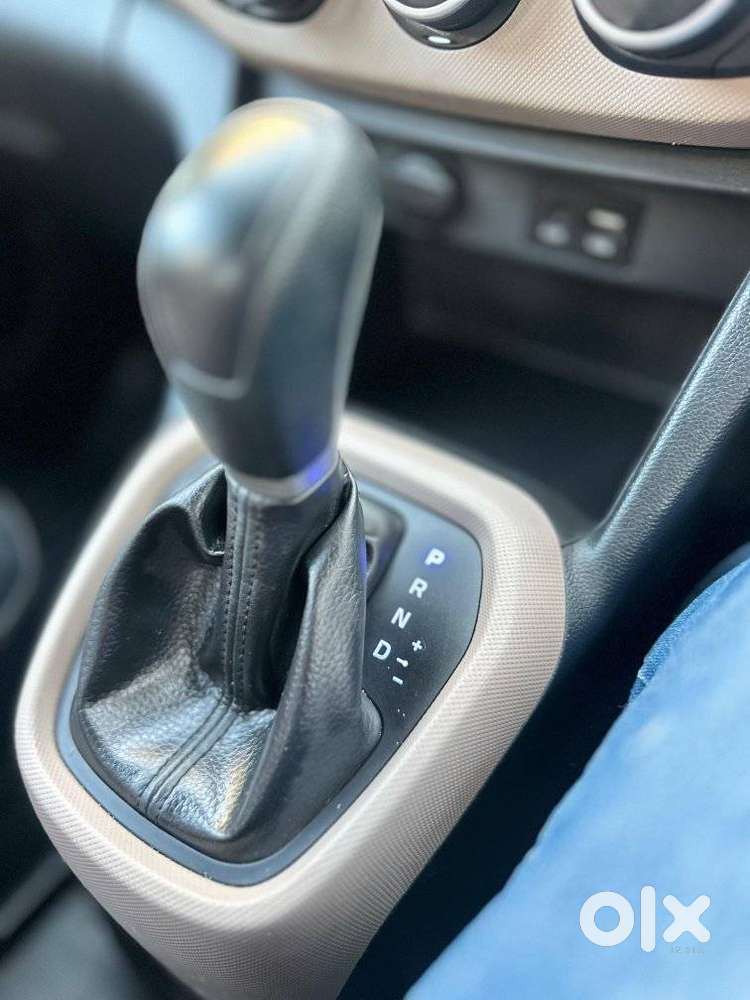 Hyundai Grand I10 1.2 Kappa Magna At, 2018, Petrol