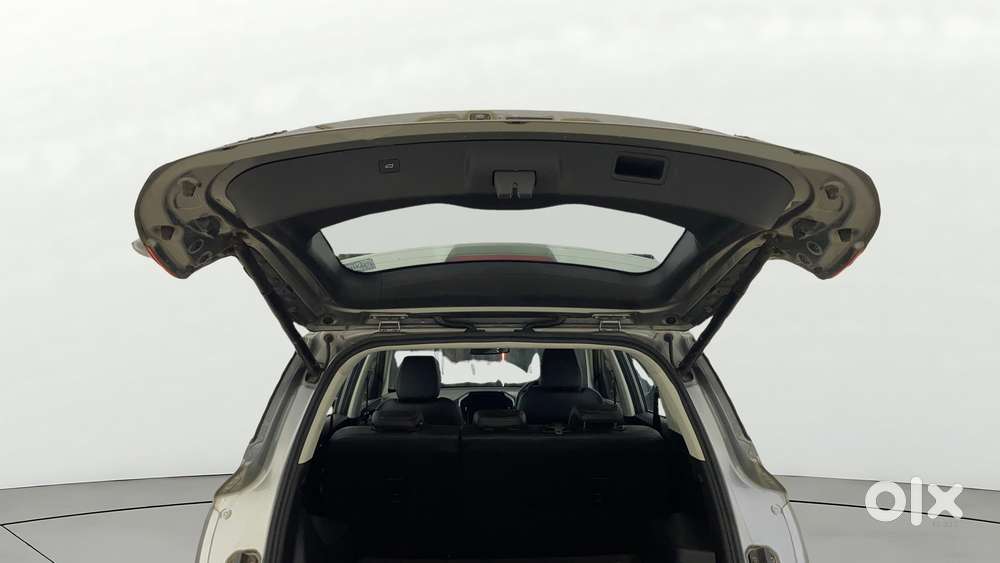 Mg Hector Sharp Dct Petrol, 2020, Petrol