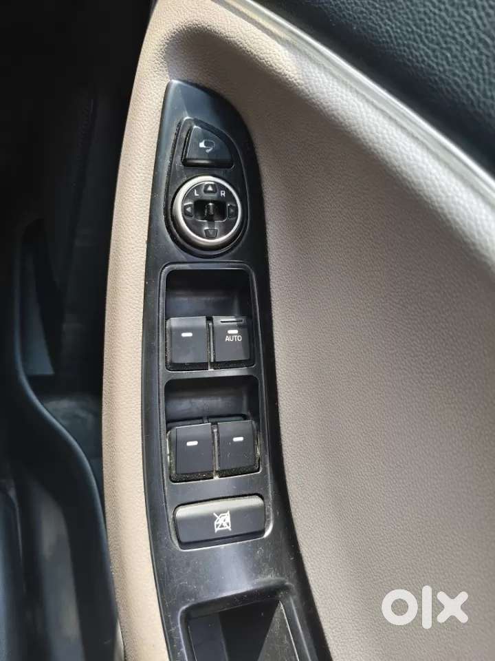 Hyundai I20, 2015, Petrol