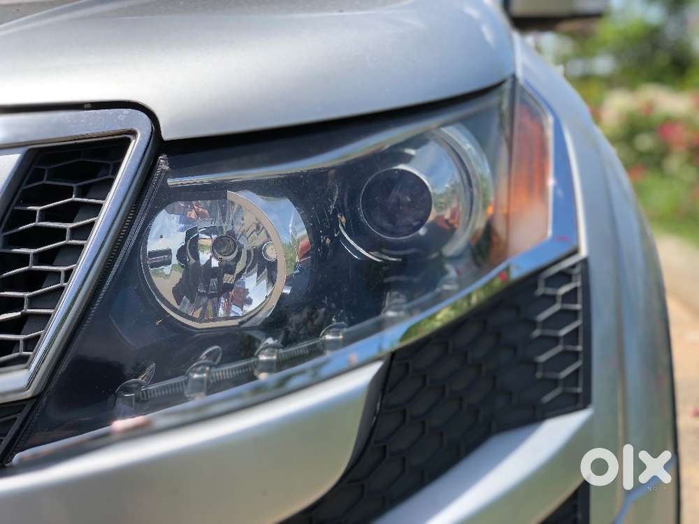 Mahindra Xuv500 W8 2wd 2012 (top Model)