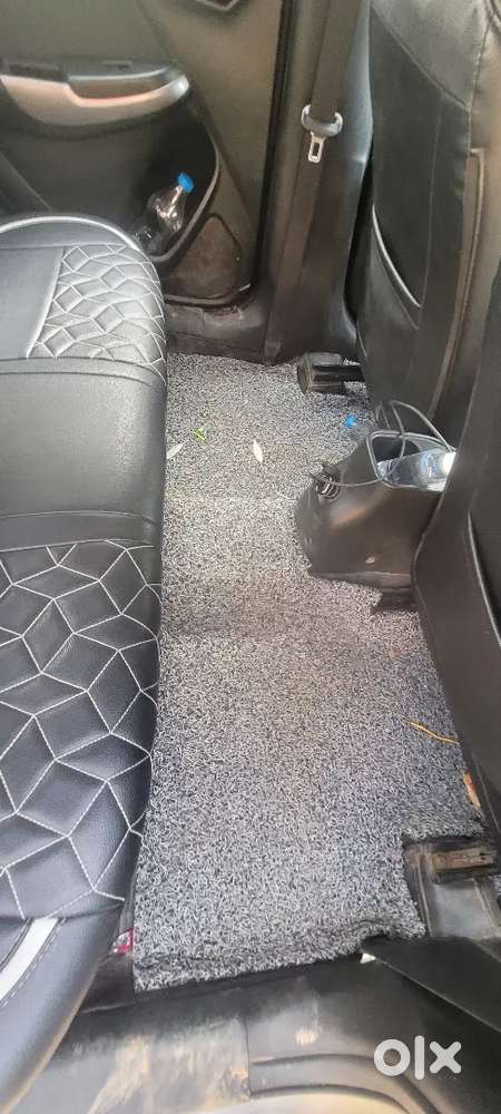 Maruti Suzuki Baleno 2021 Petrol