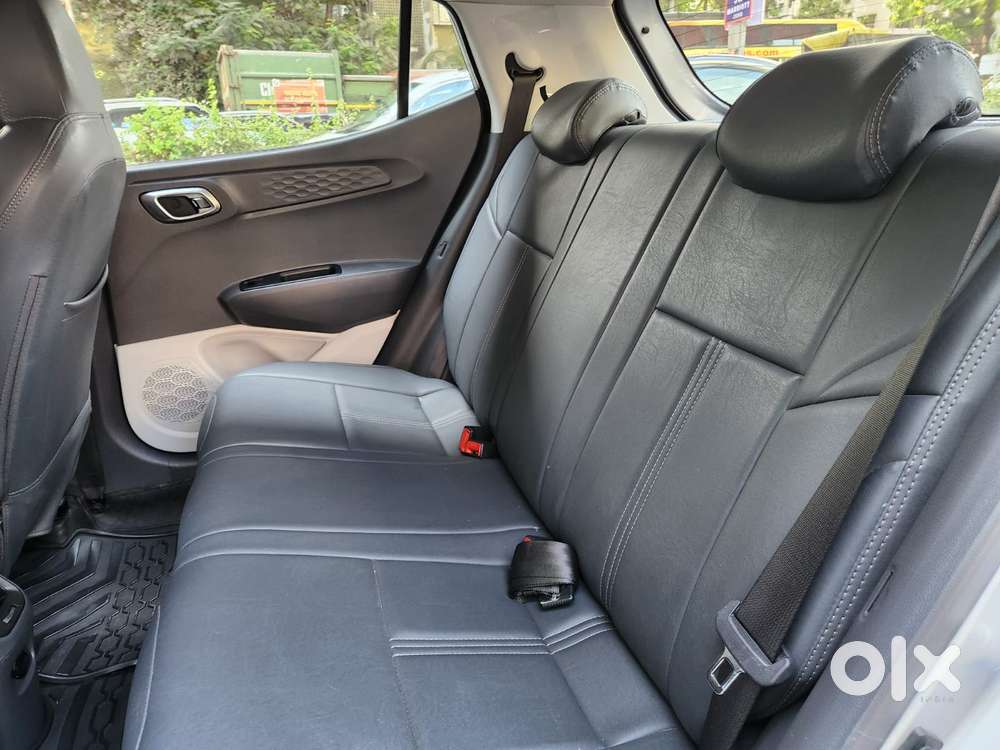 Hyundai Grand I10 Nios Asta, 2021, Petrol