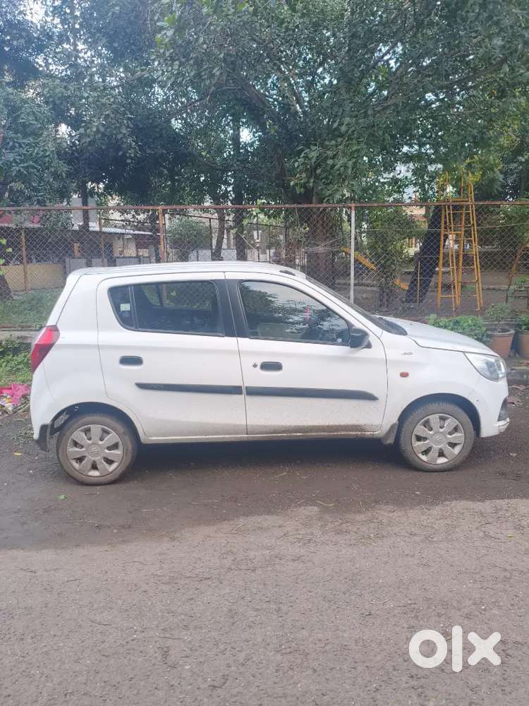 Maruti Suzuki Alto K10 2017 Automatic