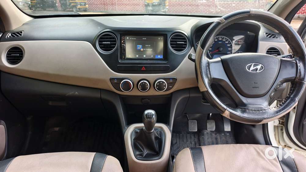 Hyundai Grand I10 Magna, 2018, Petrol