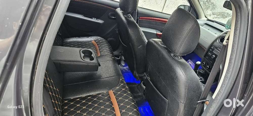 Renault Duster 2016november Registered Diesel Well Maintained