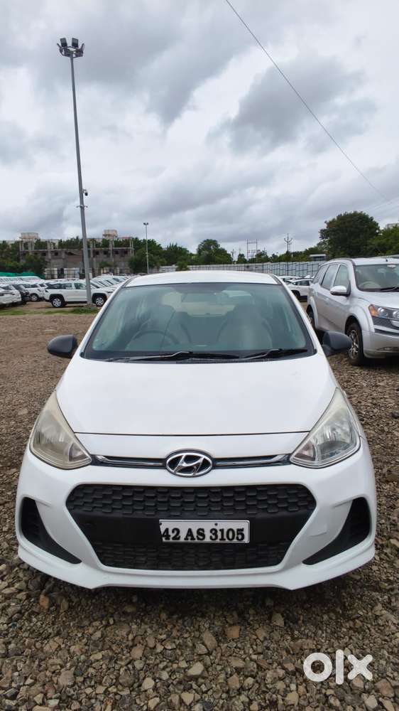 Hyundai Grand I10 Era, 2017, Lpg