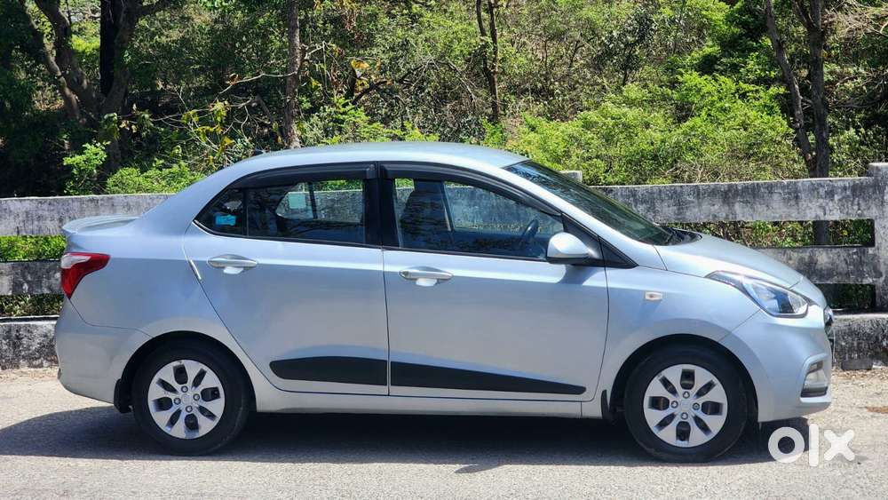 Hyundai Xcent 1.2 S Crdi, 2020, Diesel