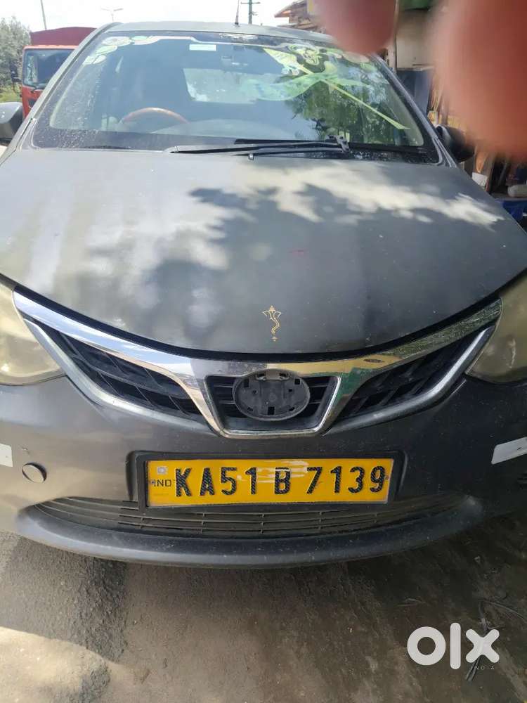 Toyota Etios 2014 Diesel Well Maintained