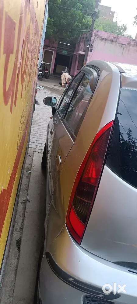 Tata Nano Genx Xt Petrol 2016