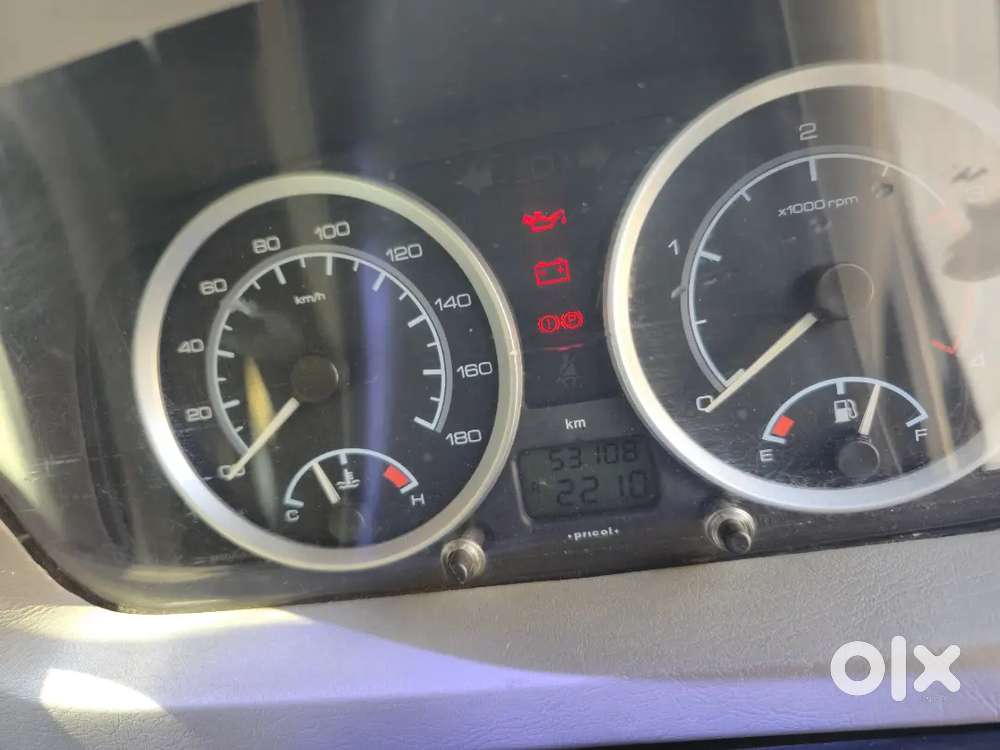Tata Sumo Gold 2014 Diesel 53150 Km Driven