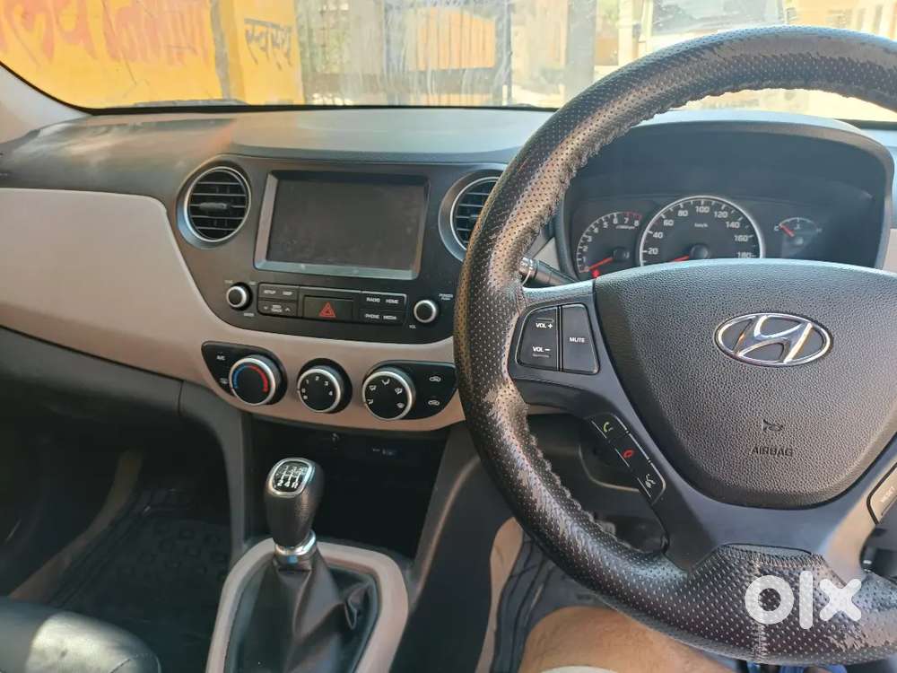 Hyundai Grand I10 2019 Petrol 50200 Km Driven