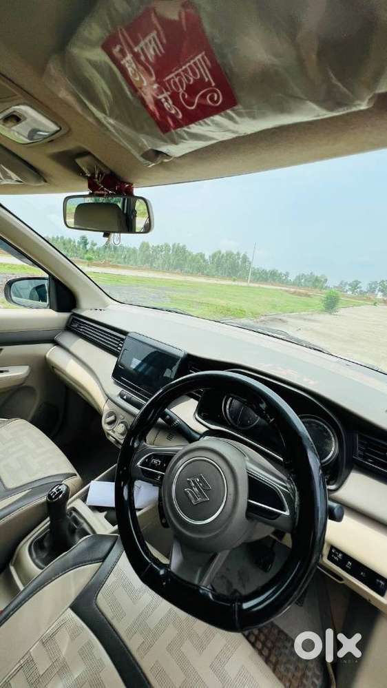 Maruti Suzuki Ertiga 1.5 Tour M, 2023, Cng & Hybrids