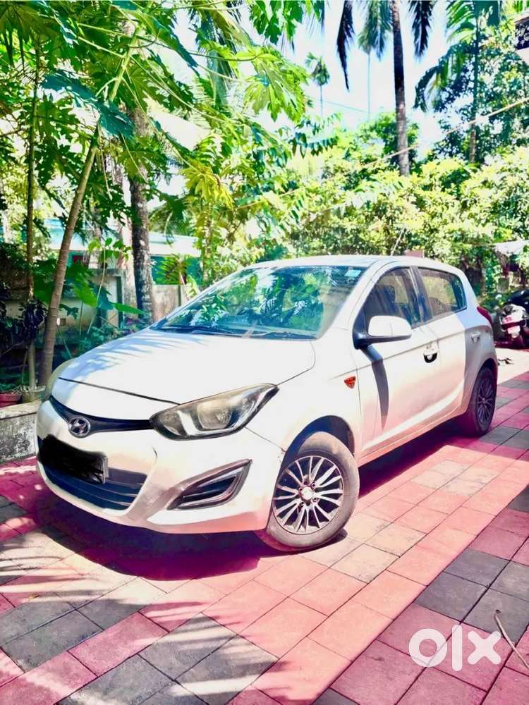 I 20 Deasel