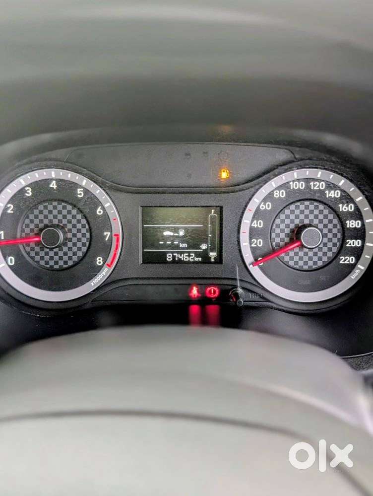 Hyundai Grand I10 Nios Corporate Edition 1.2 Vtvt, 2020, Petrol