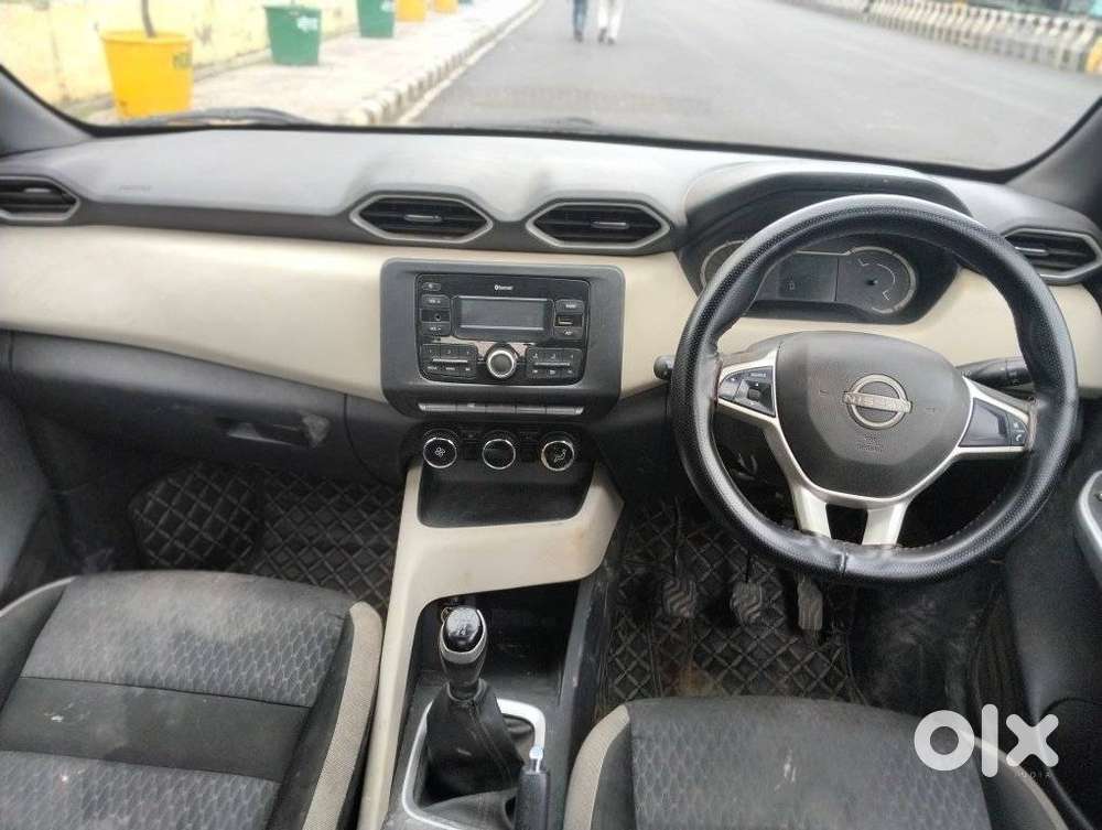 Nissan Magnite 1.0 Xl, 2021, Petrol