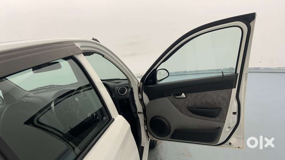 Maruti Suzuki Alto 800 0.8 Vxi (o), 2017, Petrol