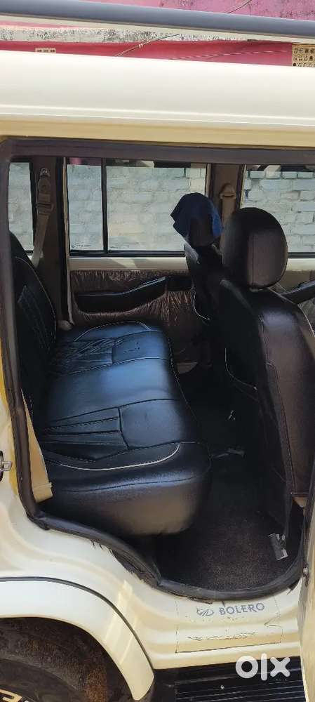 Mahindra Be 6 2021 Diesel 95567 Km Driven