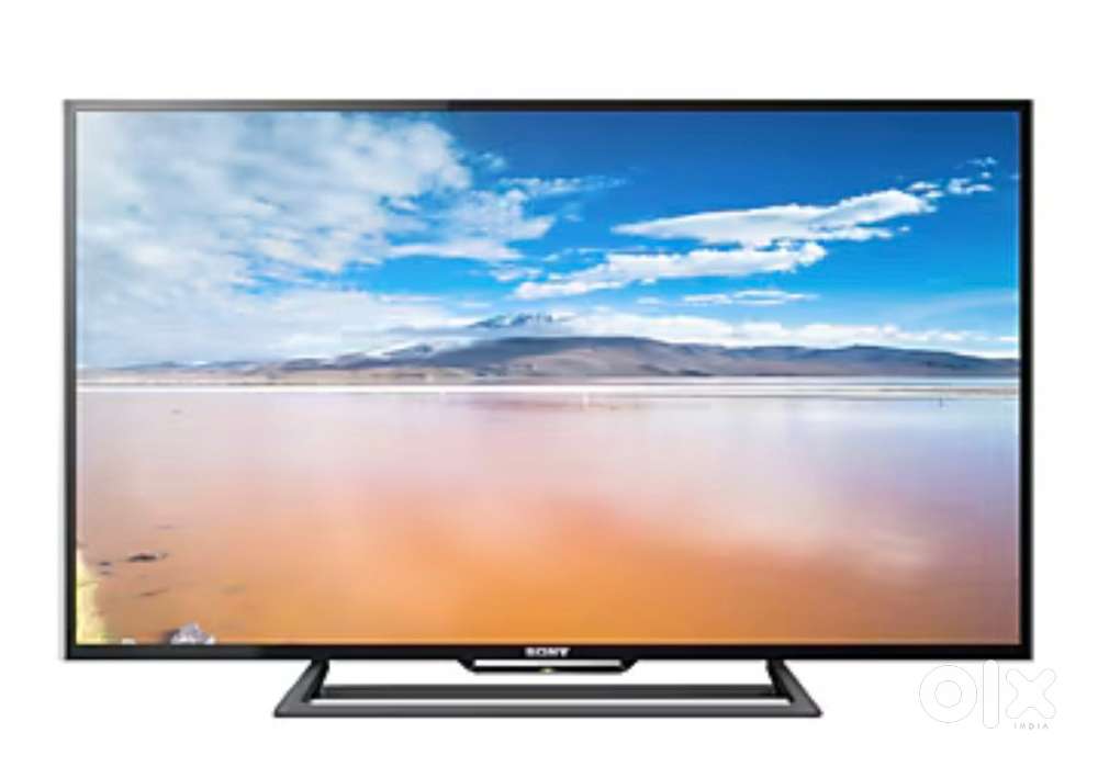 sony bravia smart tv - 32r512c - 32inch