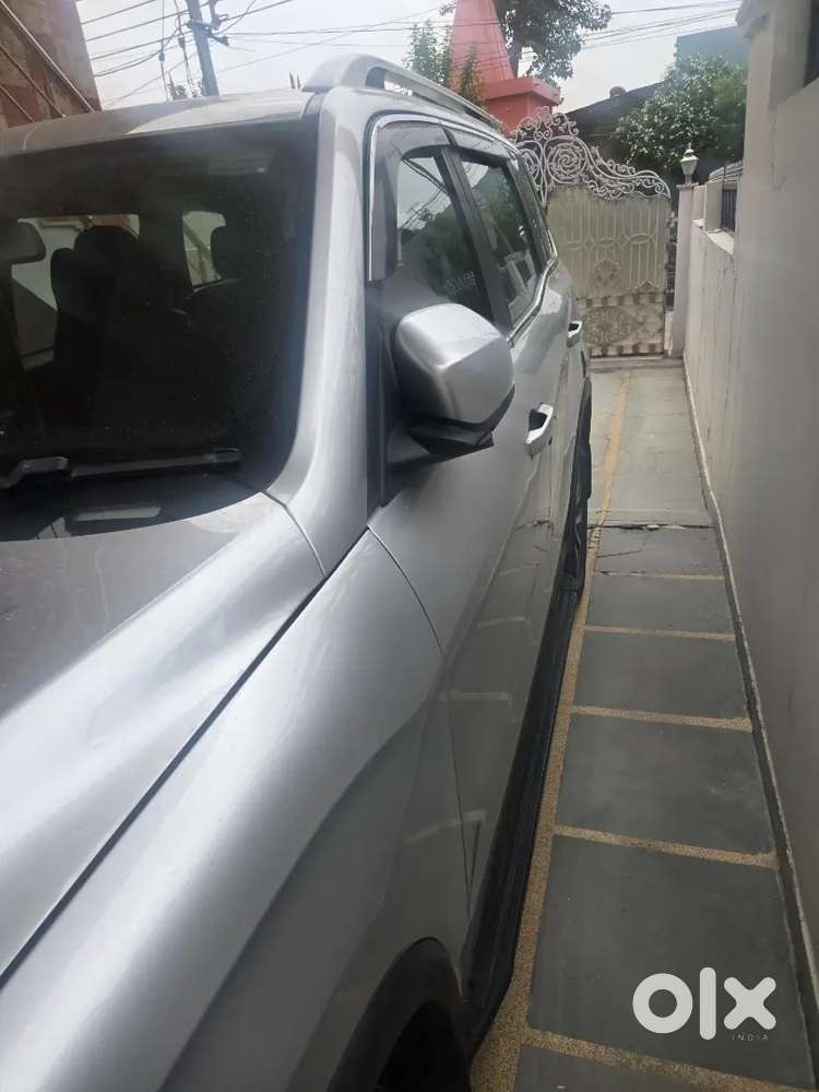 Mahindra Scorpio-n 2023 Diesel Auto