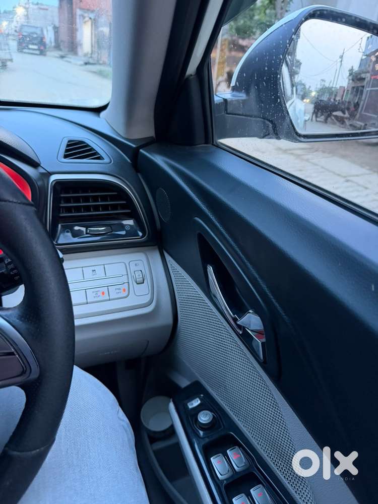 Mahindra Xuv300 Petrol 2020