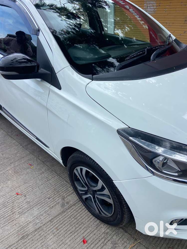 Tata Tiago Xz Plus 2024