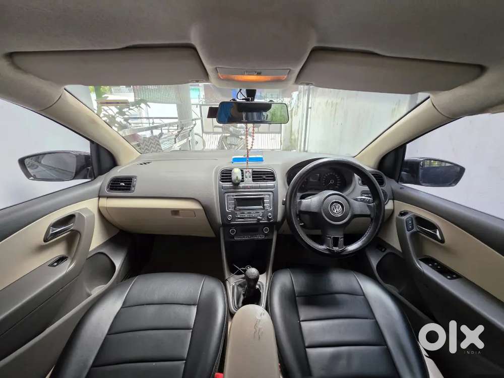 Volkswagen Vento 1.6 Tdi
