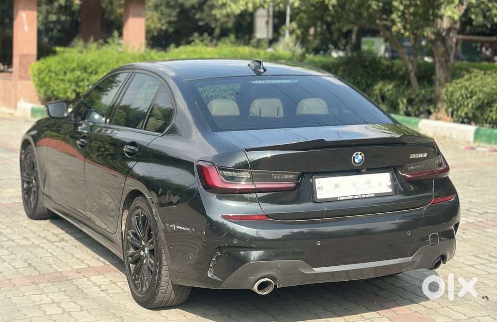 Bmw 3 Series 2.0 330i Sport Line, 2020, Petrol
