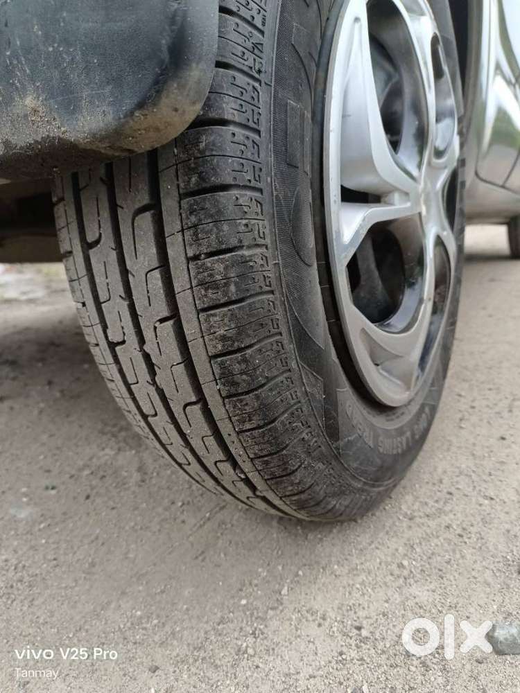 Datsun Redigo, 2017, Petrol