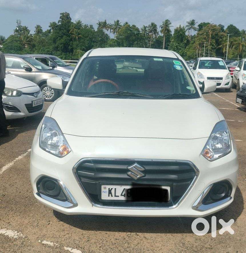 Maruti Suzuki Dzire, 2020, Petrol