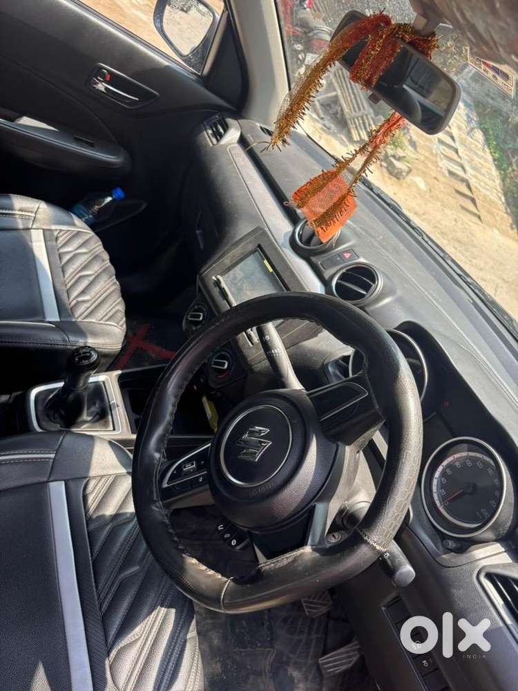 Maruti Suzuki Swift 2022 Petrol Good Condition