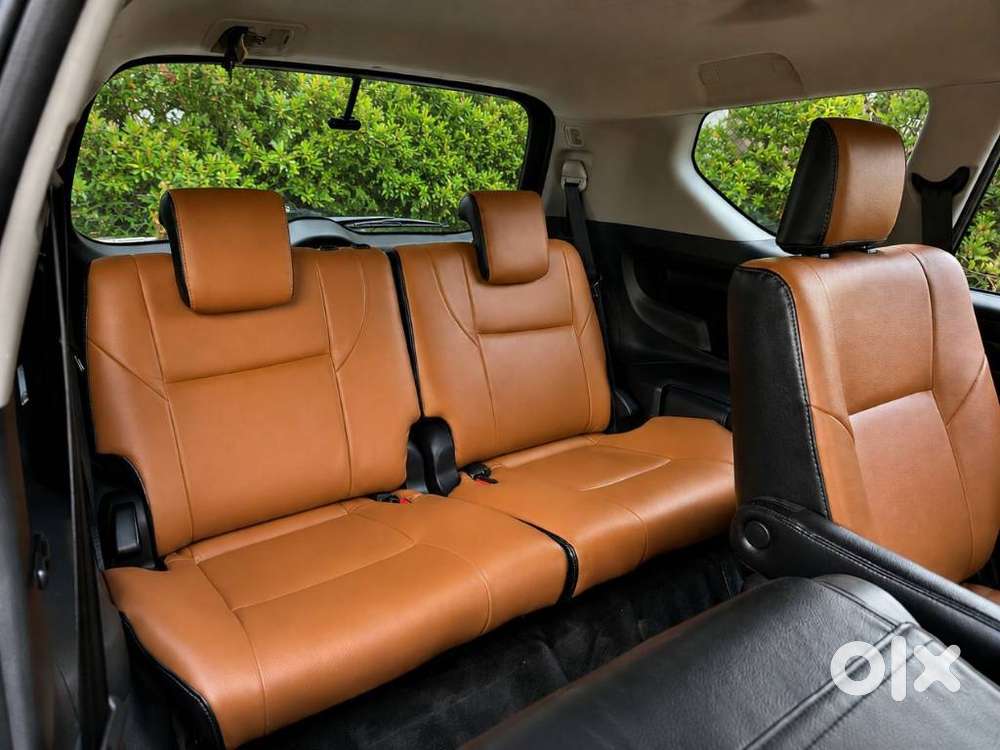 Toyota Innova Crysta 2.4 G Mt, 2024, Diesel